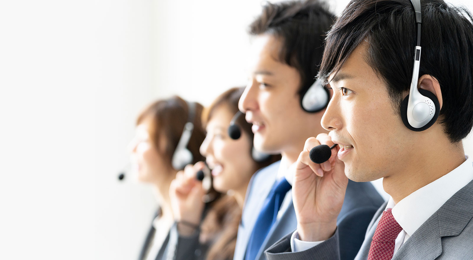 キャリエルの強みイメージ