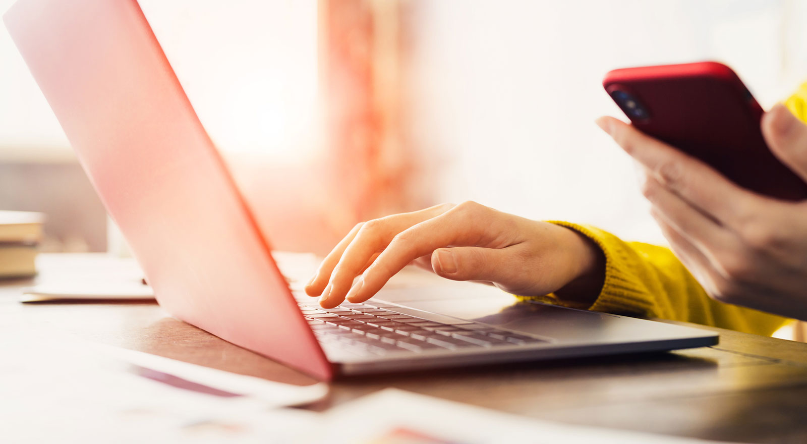 キャリエルの強みイメージ